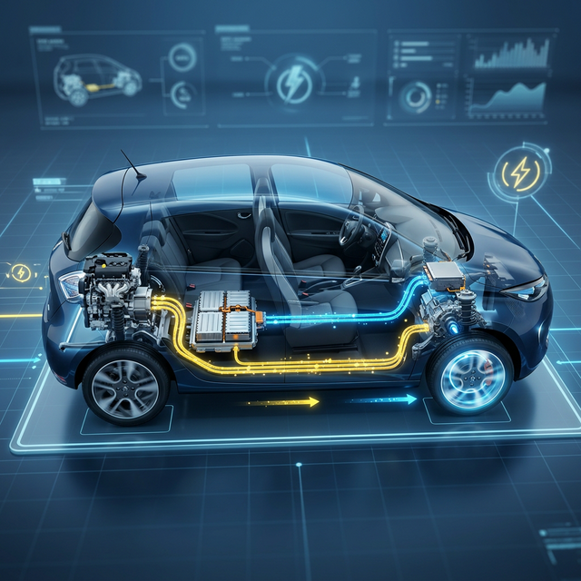 新型タント ハイブリッドシステム予想