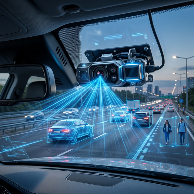 次世代スマートアシスト イメージ